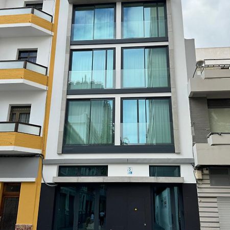 Apartamento Moderno Costa Suite 49 1D Las Palmas de Gran Canaria Extérieur photo