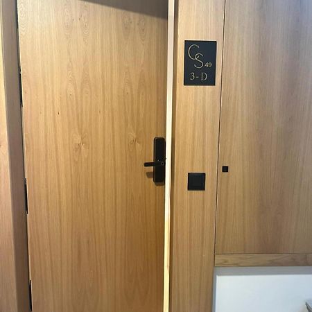 Apartamento Moderno Costa Suite 49 1D Las Palmas de Gran Canaria Extérieur photo