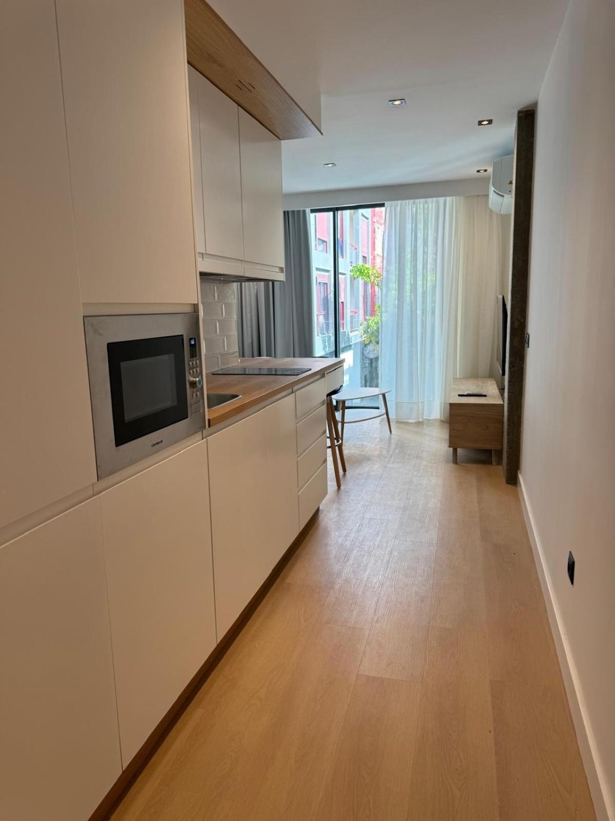 Apartamento Moderno Costa Suite 49 1D Las Palmas de Gran Canaria Extérieur photo