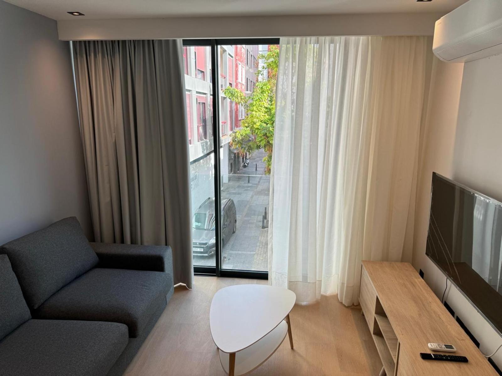 Apartamento Moderno Costa Suite 49 1D Las Palmas de Gran Canaria Extérieur photo