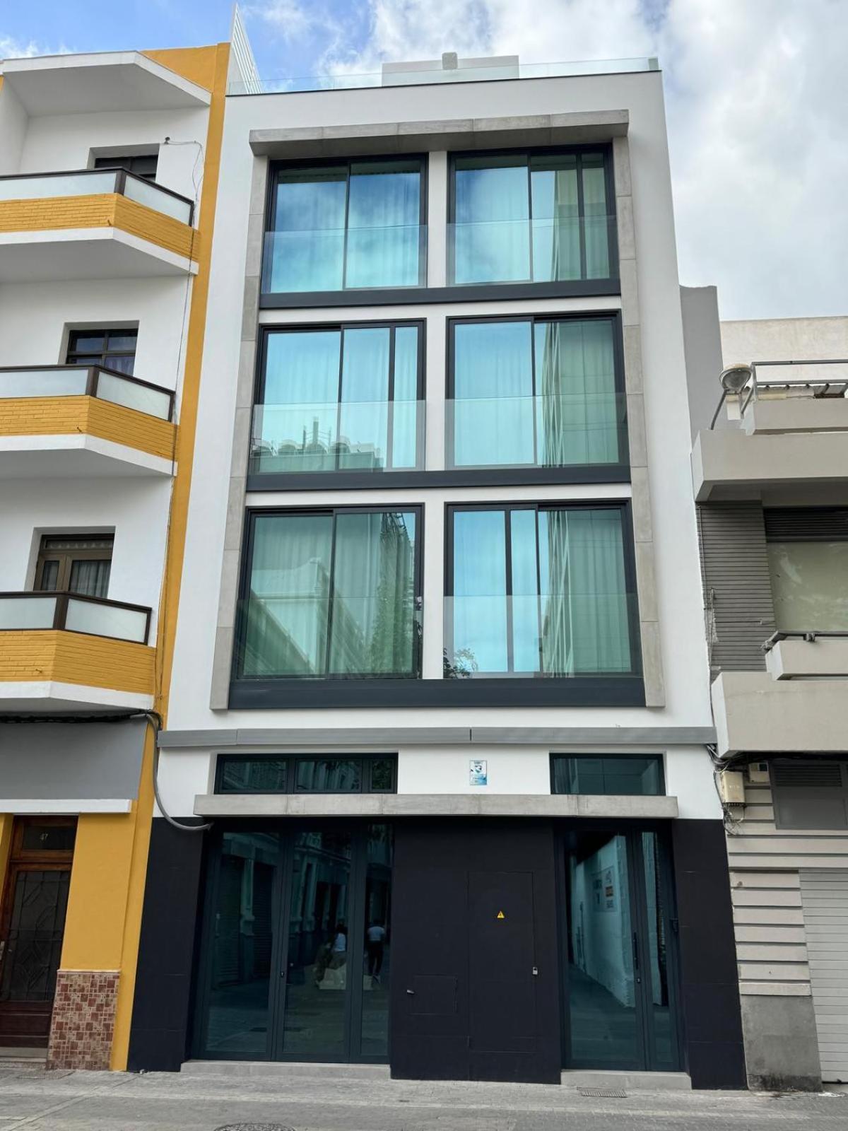 Apartamento Moderno Costa Suite 49 1D Las Palmas de Gran Canaria Extérieur photo