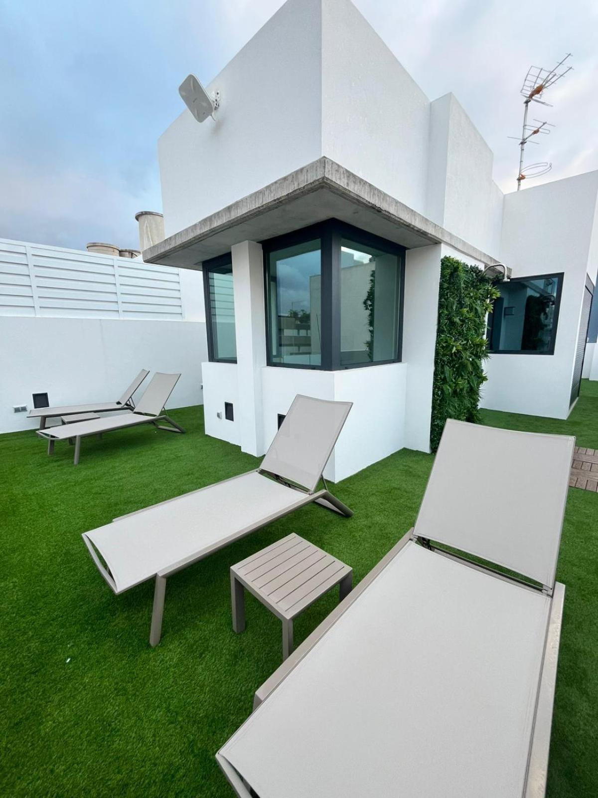 Apartamento Moderno Costa Suite 49 1D Las Palmas de Gran Canaria Extérieur photo