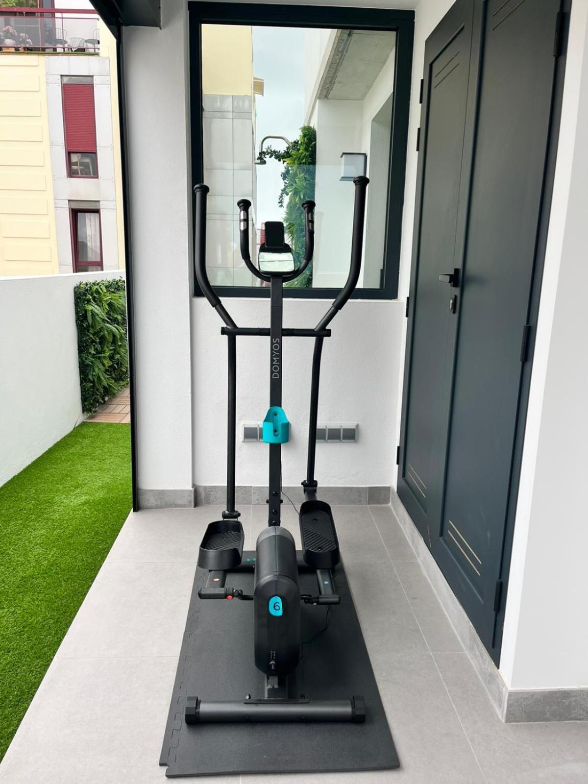Apartamento Moderno Costa Suite 49 1D Las Palmas de Gran Canaria Extérieur photo