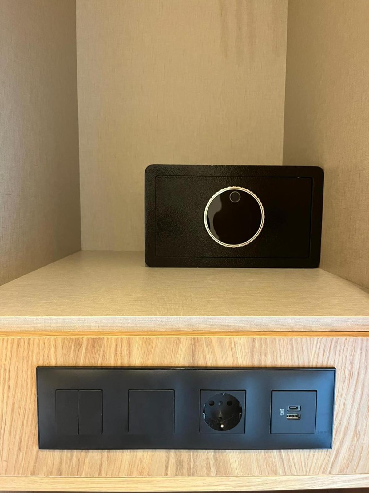 Apartamento Moderno Costa Suite 49 1D Las Palmas de Gran Canaria Extérieur photo