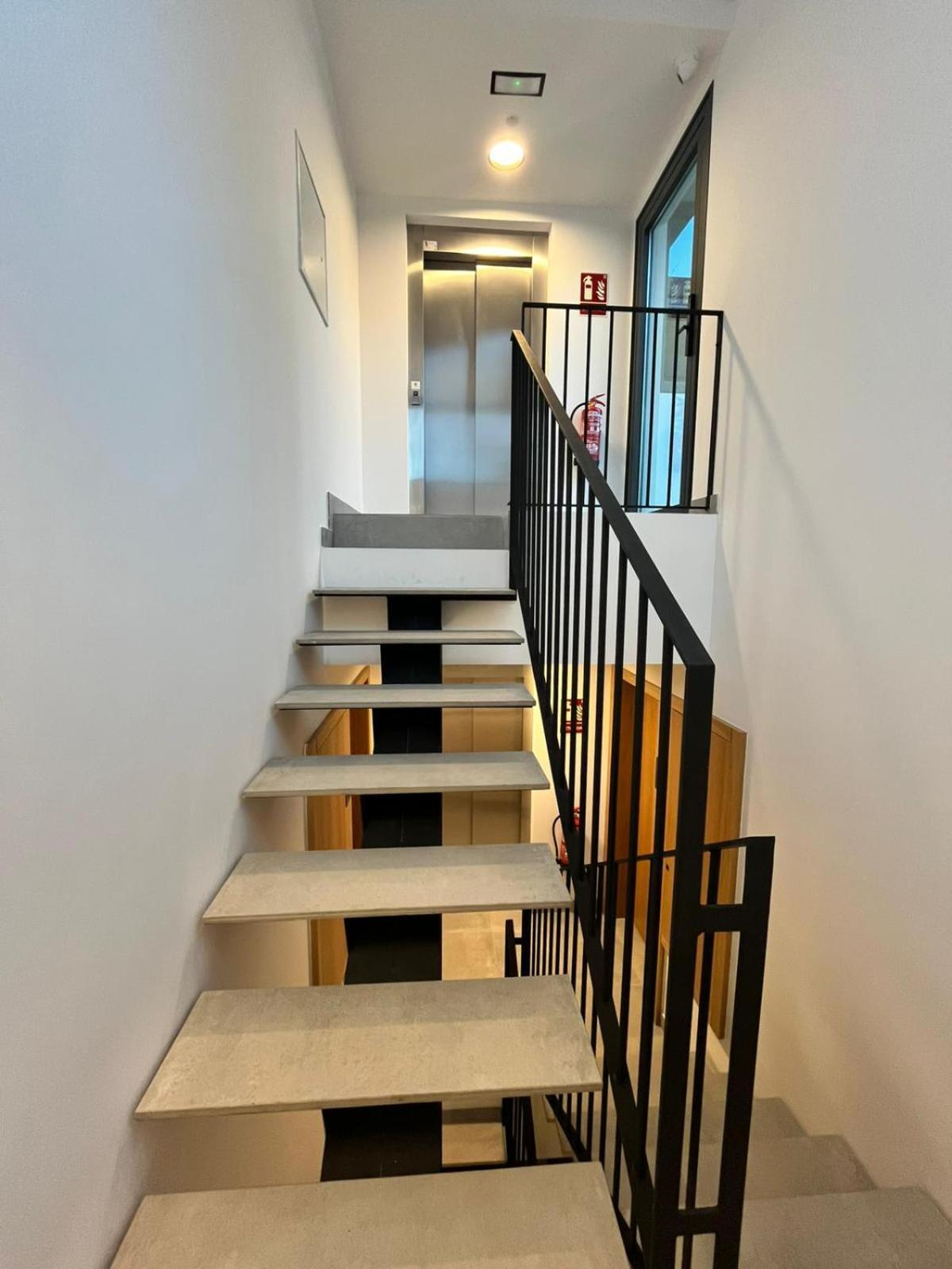 Apartamento Moderno Costa Suite 49 1D Las Palmas de Gran Canaria Extérieur photo