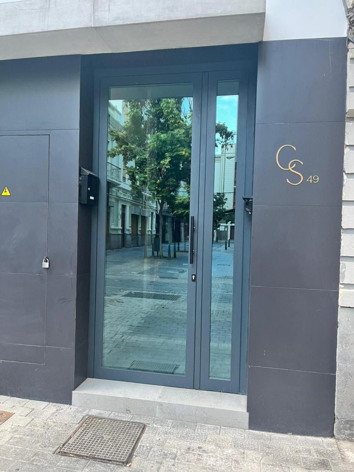 Apartamento Moderno Costa Suite 49 1D Las Palmas de Gran Canaria Extérieur photo