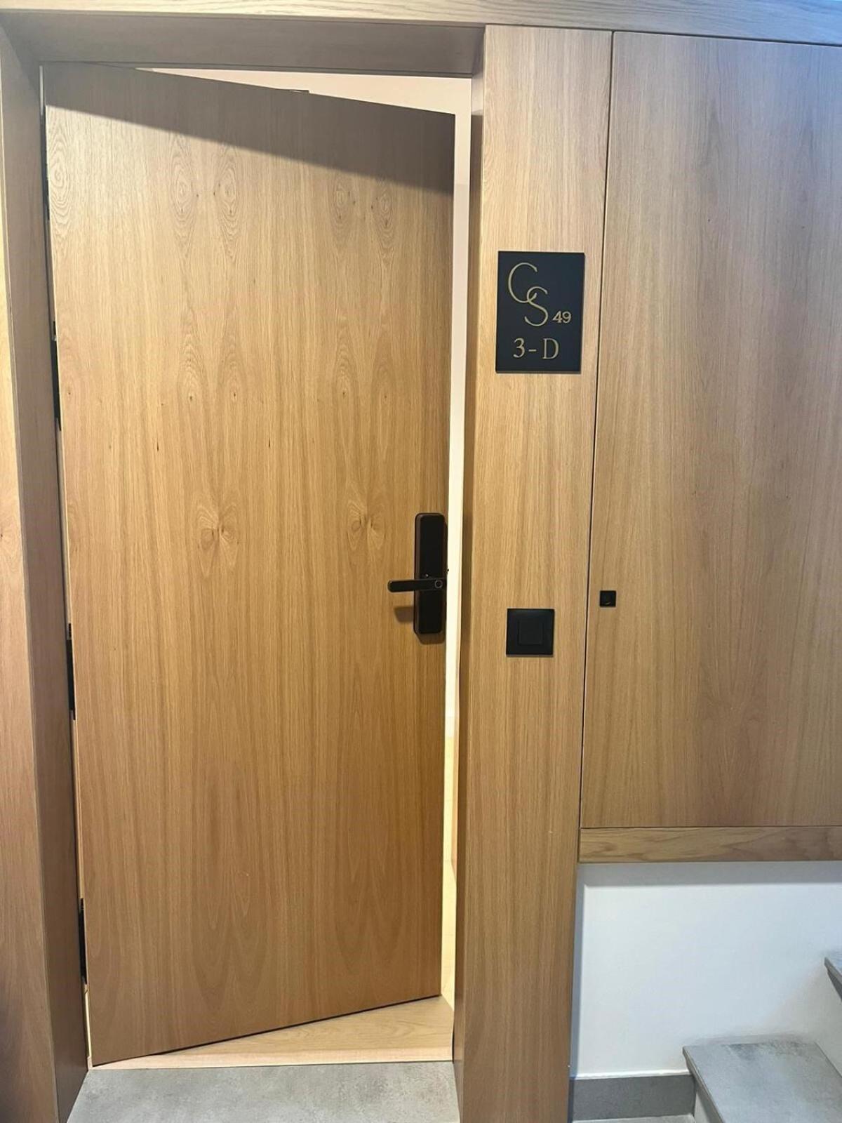 Apartamento Moderno Costa Suite 49 1D Las Palmas de Gran Canaria Extérieur photo